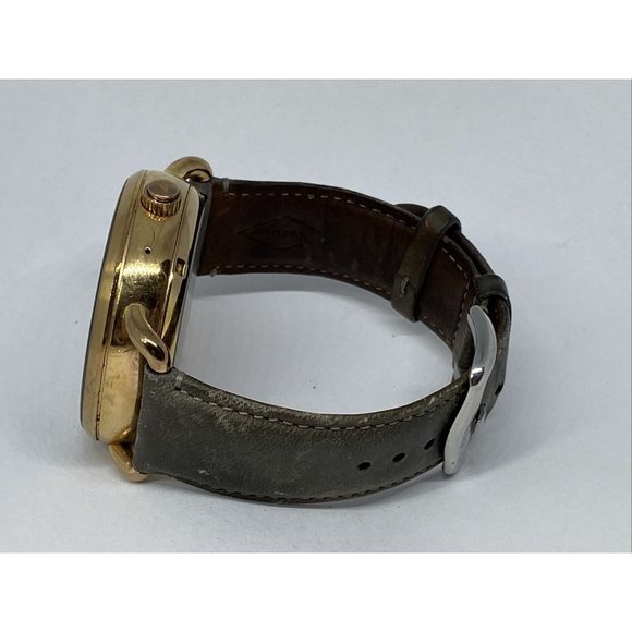 Fossil Gen 3 Authentic Genuine Smart Watch FTW2102 DM155